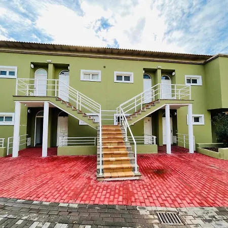 Apartment Сozy Loft Orlando *