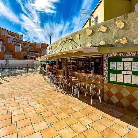 Apartment Сozy Loft Orlando Costa Adeje (Tenerife)