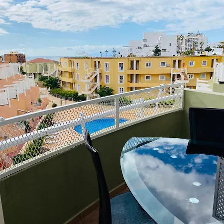 Сozy Loft Orlando * Costa Adeje (Tenerife)