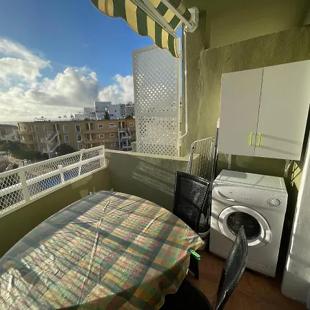 Сozy Loft Orlando Apartment Costa Adeje (Tenerife)