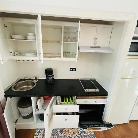 Сozy Loft Orlando Apartment