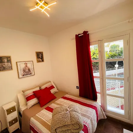 Apartment Сozy Loft Orlando Costa Adeje (Tenerife)