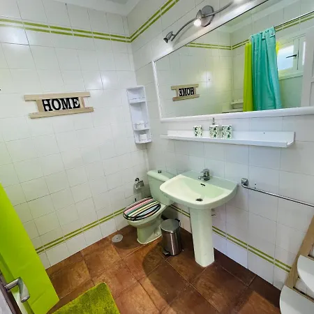 Сozy Loft Orlando * Costa Adeje (Tenerife)