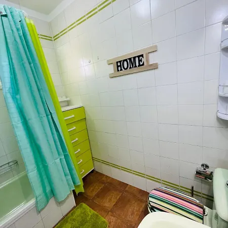 Сozy Loft Orlando * Costa Adeje (Tenerife)