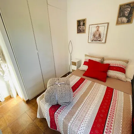 Сozy Loft Orlando * Costa Adeje (Tenerife)